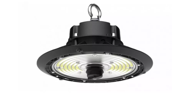 Lampes industrielles